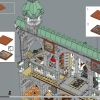 Властелин колец: Ривенделл (LEGO 10316)