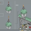 Властелин колец: Ривенделл (LEGO 10316)