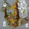 Властелин колец: Ривенделл (LEGO 10316)