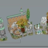 Властелин колец: Ривенделл (LEGO 10316)