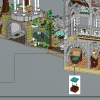 Властелин колец: Ривенделл (LEGO 10316)