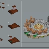 Властелин колец: Ривенделл (LEGO 10316)