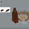Властелин колец: Ривенделл (LEGO 10316)