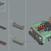Land Rover Classic Defender 90 (LEGO 10317)