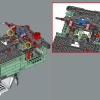Land Rover Classic Defender 90 (LEGO 10317)