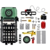 Land Rover Classic Defender 90 (LEGO 10317)