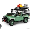 Land Rover Classic Defender 90 (LEGO 10317)