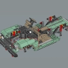 Land Rover Classic Defender 90 (LEGO 10317)