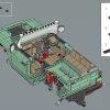 Land Rover Classic Defender 90 (LEGO 10317)