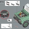 Land Rover Classic Defender 90 (LEGO 10317)