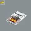 Land Rover Classic Defender 90 (LEGO 10317)