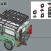 Land Rover Classic Defender 90 (LEGO 10317)