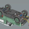Land Rover Classic Defender 90 (LEGO 10317)