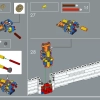 Конкорд (LEGO 10318)