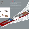 Конкорд (LEGO 10318)