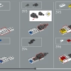 Конкорд (LEGO 10318)
