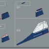 Конкорд (LEGO 10318)