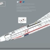 Конкорд (LEGO 10318)