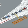 Конкорд (LEGO 10318)