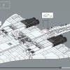 Конкорд (LEGO 10318)