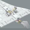 Конкорд (LEGO 10318)