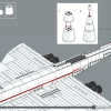 Конкорд (LEGO 10318)