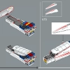 Конкорд (LEGO 10318)