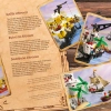 Крепость Эльдорадо (LEGO 10320)
