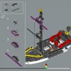 Крепость Эльдорадо (LEGO 10320)