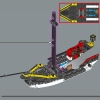 Крепость Эльдорадо (LEGO 10320)