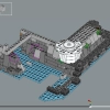 Крепость Эльдорадо (LEGO 10320)