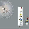 Крепость Эльдорадо (LEGO 10320)