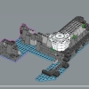 Крепость Эльдорадо (LEGO 10320)