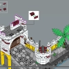 Крепость Эльдорадо (LEGO 10320)
