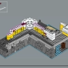 Крепость Эльдорадо (LEGO 10320)