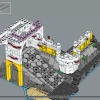 Крепость Эльдорадо (LEGO 10320)