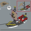 Крепость Эльдорадо (LEGO 10320)