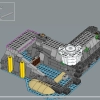 Крепость Эльдорадо (LEGO 10320)