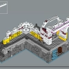 Крепость Эльдорадо (LEGO 10320)