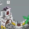 Крепость Эльдорадо (LEGO 10320)
