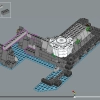 Крепость Эльдорадо (LEGO 10320)
