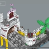 Крепость Эльдорадо (LEGO 10320)