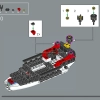 Крепость Эльдорадо (LEGO 10320)