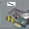 Крепость Эльдорадо (LEGO 10320)