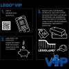 Крепость Эльдорадо (LEGO 10320)