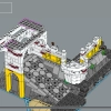 Крепость Эльдорадо (LEGO 10320)