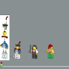 Крепость Эльдорадо (LEGO 10320)