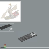 Крепость Эльдорадо (LEGO 10320)