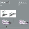 Крепость Эльдорадо (LEGO 10320)