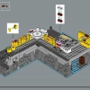 Крепость Эльдорадо (LEGO 10320)